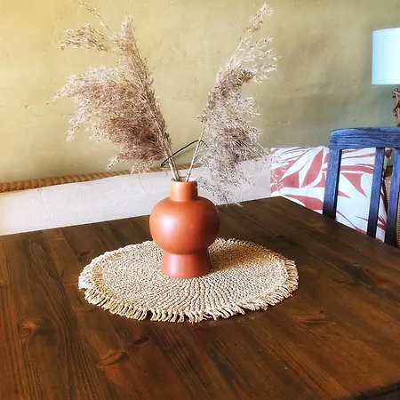 Gaestehaus Am Wangeliner Garten Appartement *