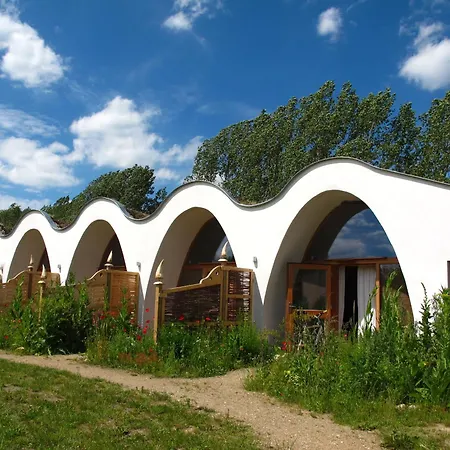 Gaestehaus Am Wangeliner Garten Appartement Wangelin