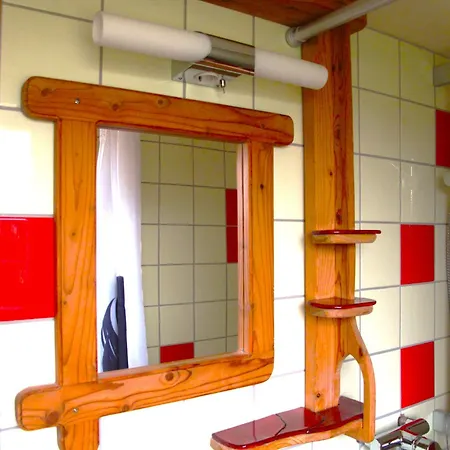 Gaestehaus Am Wangeliner Garten Wangelin