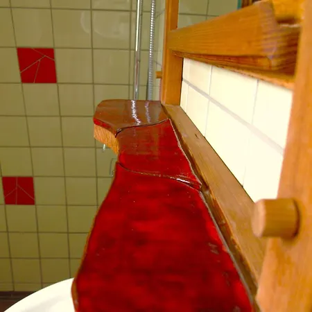 Gaestehaus Am Wangeliner Garten *