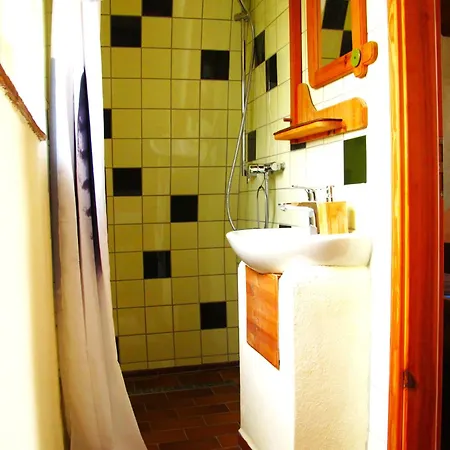 Gaestehaus Am Wangeliner Garten