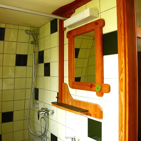 Appartement Gaestehaus Am Wangeliner Garten Wangelin