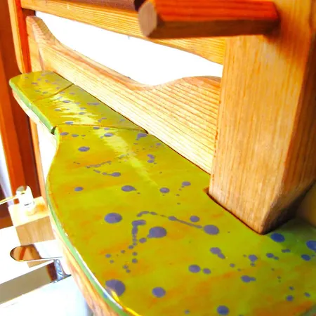 Gaestehaus Am Wangeliner Garten * Wangelin