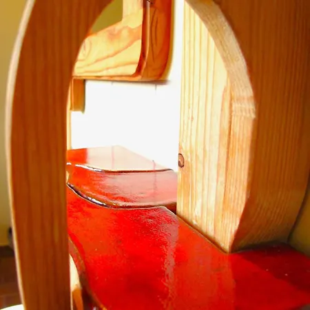 Gaestehaus Am Wangeliner Garten Appartement Wangelin