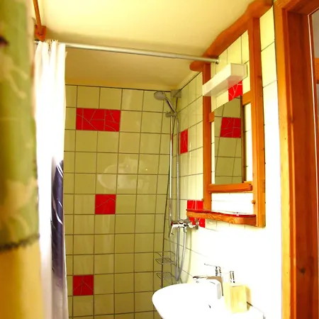 Gaestehaus Am Wangeliner Garten Appartement