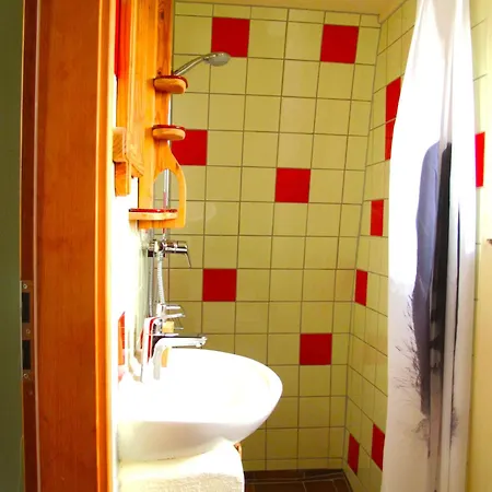 Gaestehaus Am Wangeliner Garten *