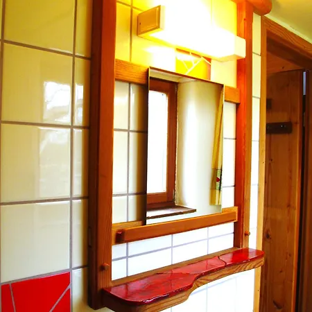 Gaestehaus Am Wangeliner Garten