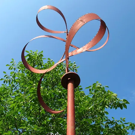 Gaestehaus Am Wangeliner Garten * Wangelin