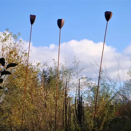 Appartement Gaestehaus Am Wangeliner Garten