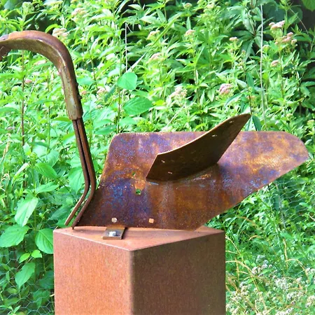 Gaestehaus Am Wangeliner Garten *