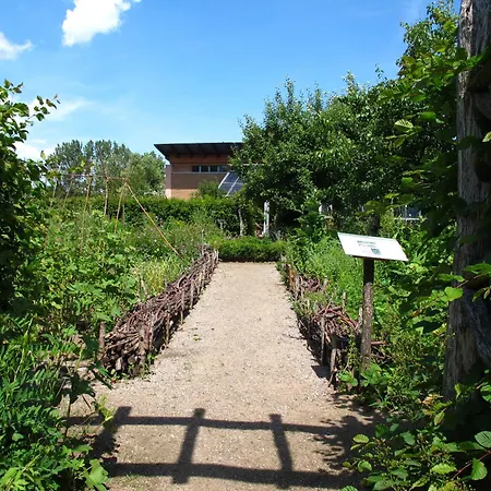 Appartement Gaestehaus Am Wangeliner Garten Wangelin