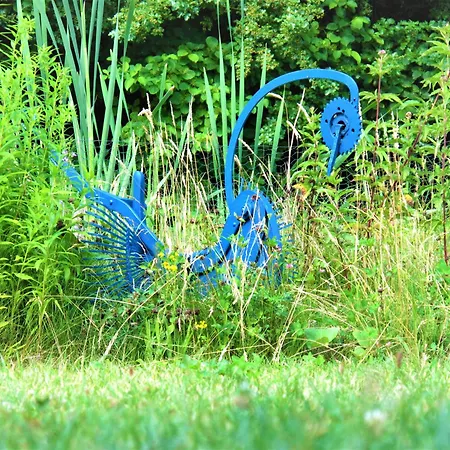 Gaestehaus Am Wangeliner Garten *