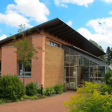 Gaestehaus Am Wangeliner Garten Apartment *