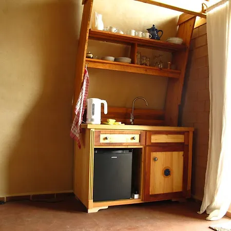 Gaestehaus Am Wangeliner Garten * Wangelin