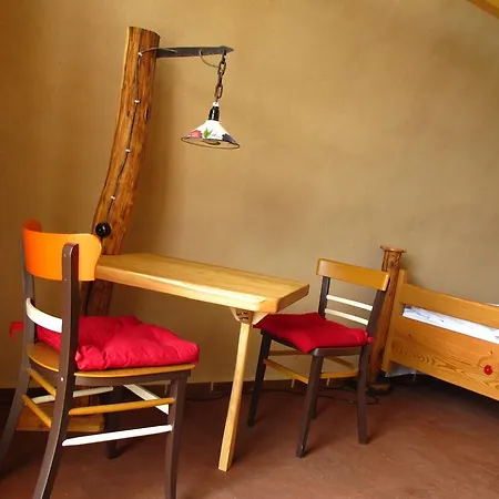 Gaestehaus Am Wangeliner Garten * Wangelin