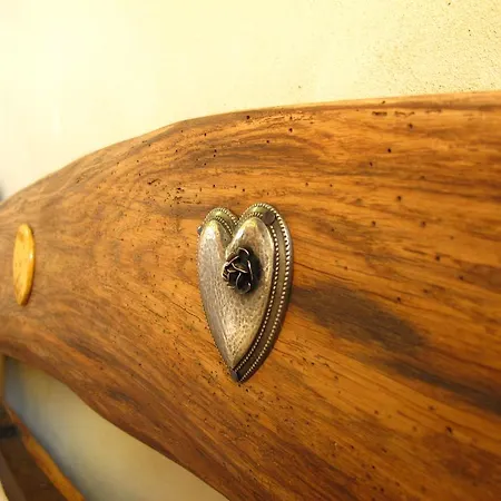 Gaestehaus Am Wangeliner Garten Wangelin