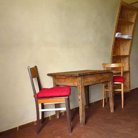 Appartement Gaestehaus Am Wangeliner Garten Wangelin