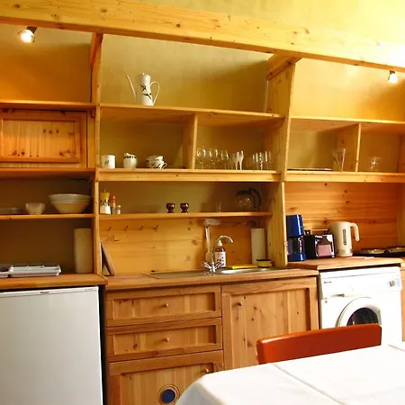 Gaestehaus Am Wangeliner Garten *