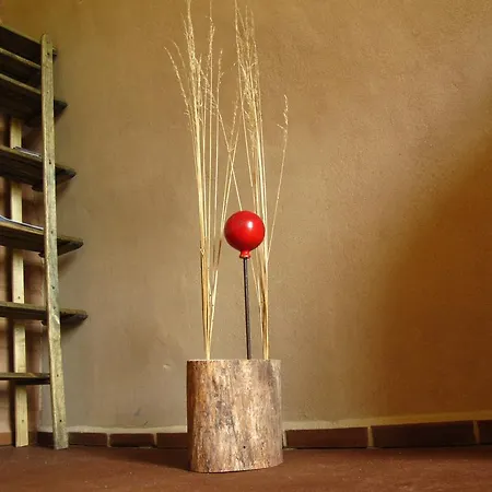 Gaestehaus Am Wangeliner Garten * Wangelin