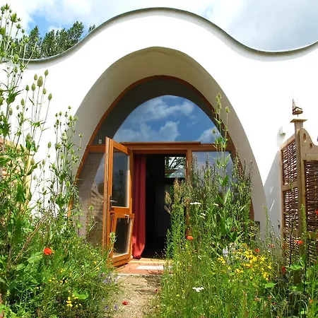 Appartement Gaestehaus Am Wangeliner Garten Wangelin