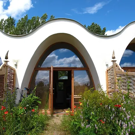 Gaestehaus Am Wangeliner Garten Wangelin