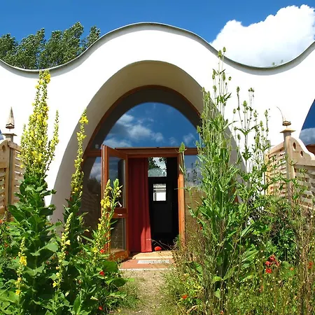 Appartement Gaestehaus Am Wangeliner Garten