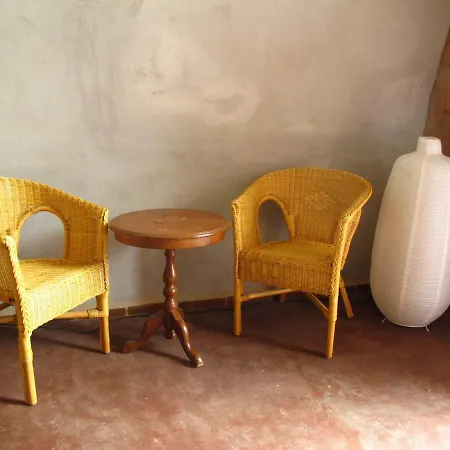 Gaestehaus Am Wangeliner Garten Wangelin