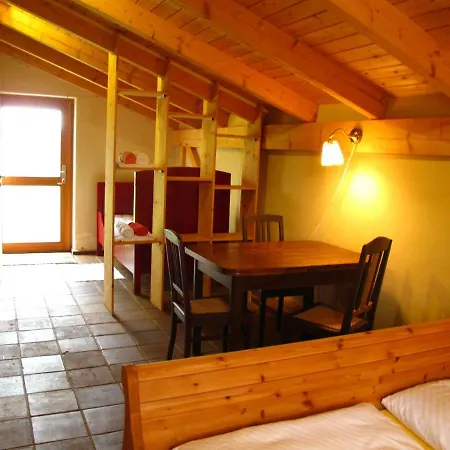 Gaestehaus Am Wangeliner Garten Wangelin